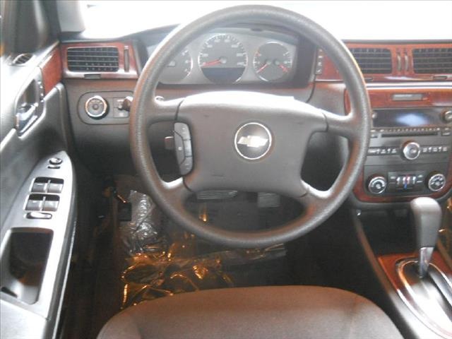 2008 Chevrolet Impala
