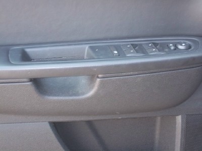 2012 Chevrolet Traverse