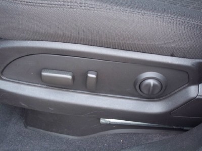 2012 Chevrolet Traverse