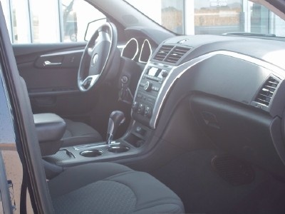 2012 Chevrolet Traverse