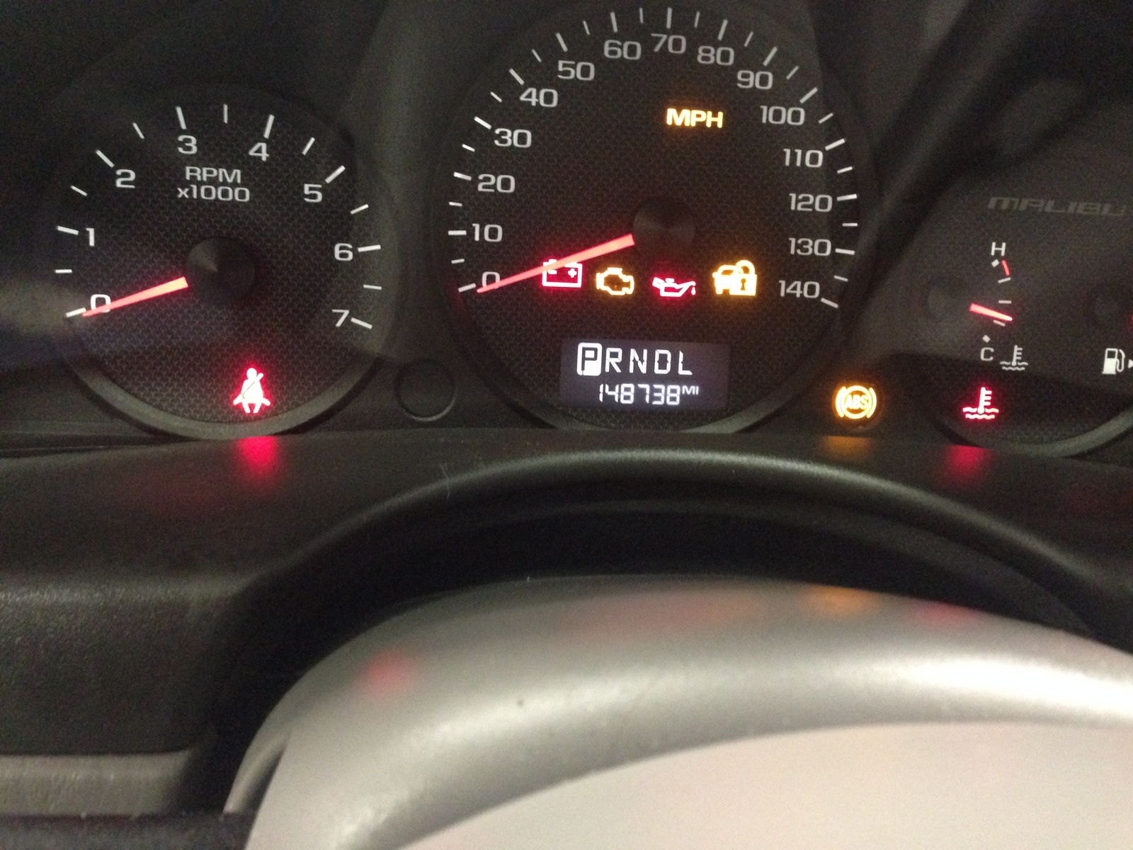 2005 Chevrolet Malibu Maxx Pictures CarGurus