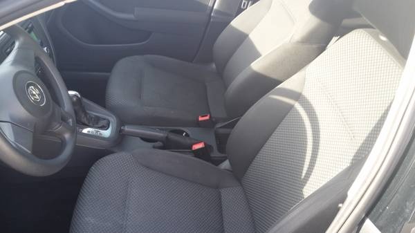 2012 Volkswagen Jetta