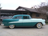 1955 Oldsmobile Eighty-Eight Overview 1955 Oldsmobile Eighty-Eight Overview