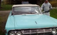 1964 Mercury Comet Overview 1964 Mercury Comet Overview