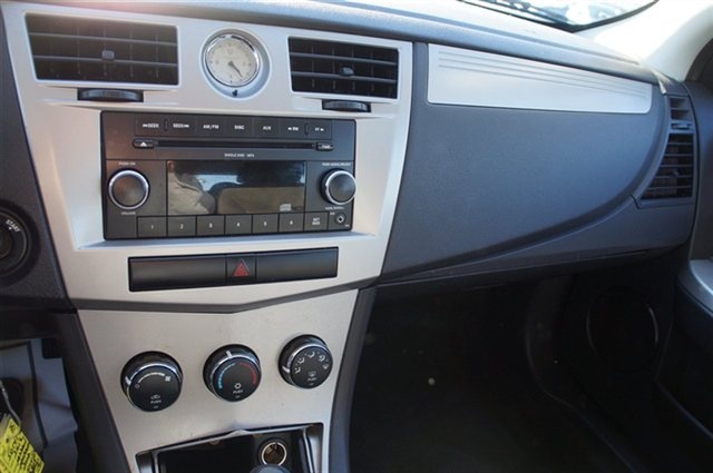 2009 Chrysler Sebring