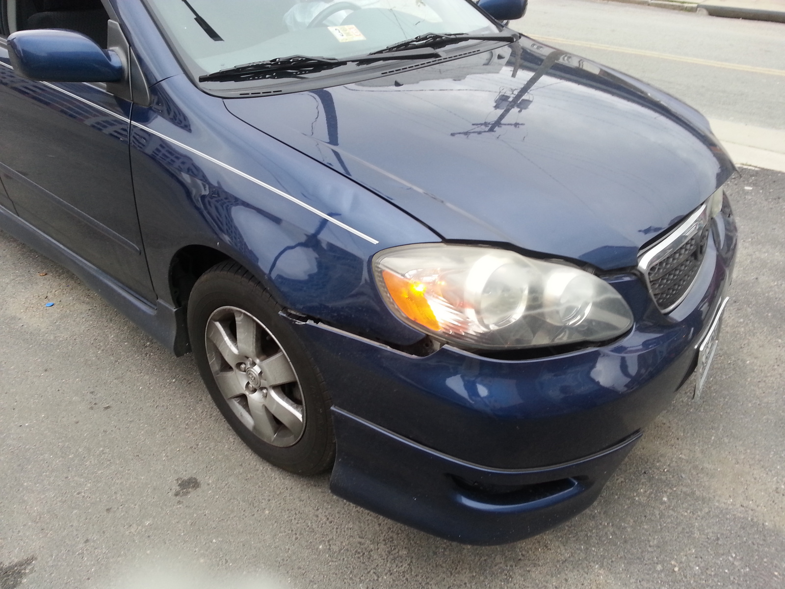 2006 Toyota Corolla Overview CarGurus