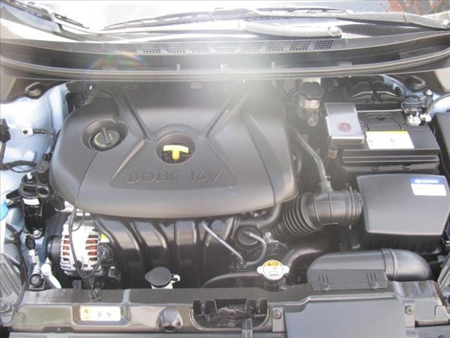 2012 Hyundai Elantra