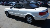 Cabriolet Cabriolet