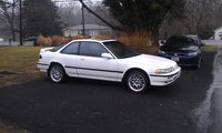 Integra Integra