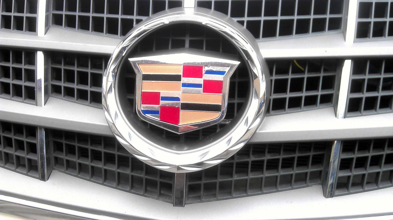 2008 Cadillac STS