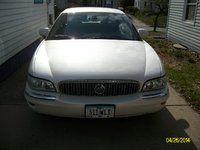 2004 Buick Park Avenue Overview 2004 Buick Park Avenue Overview