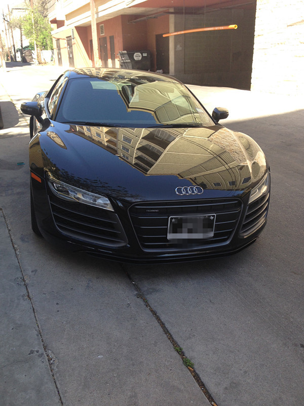 New 2015 Audi R8 For Sale Cargurus