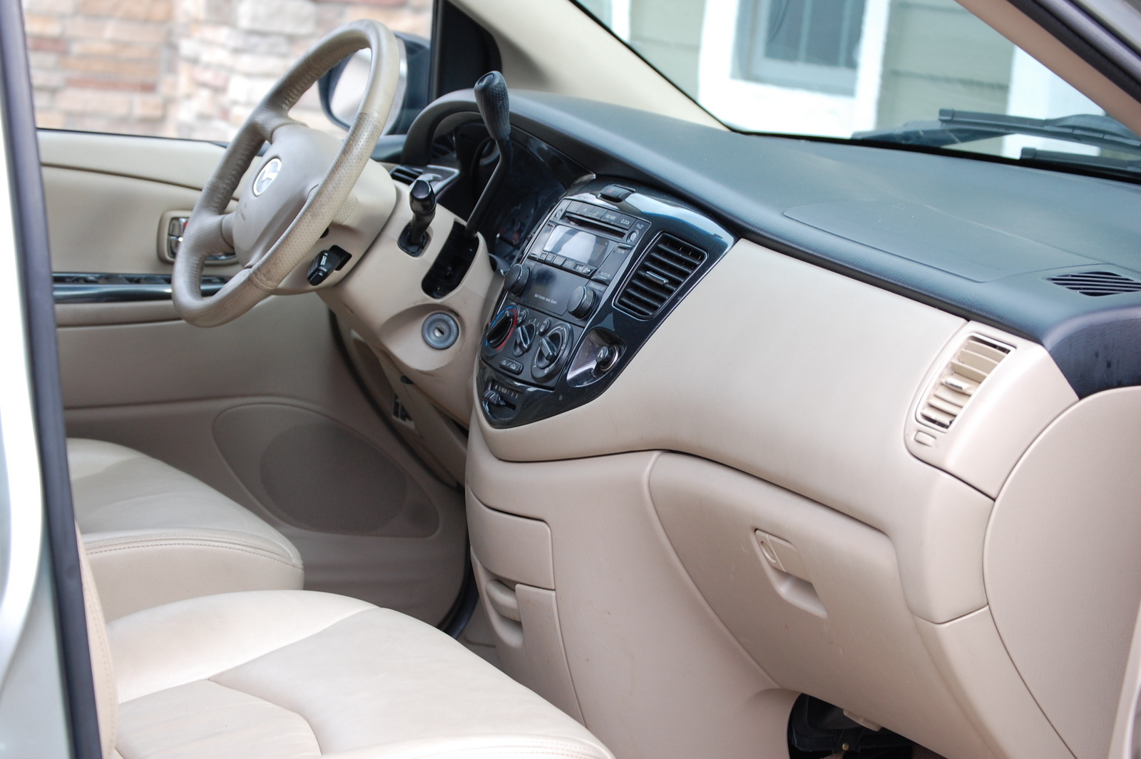2003 Mazda Mpv Pictures Cargurus