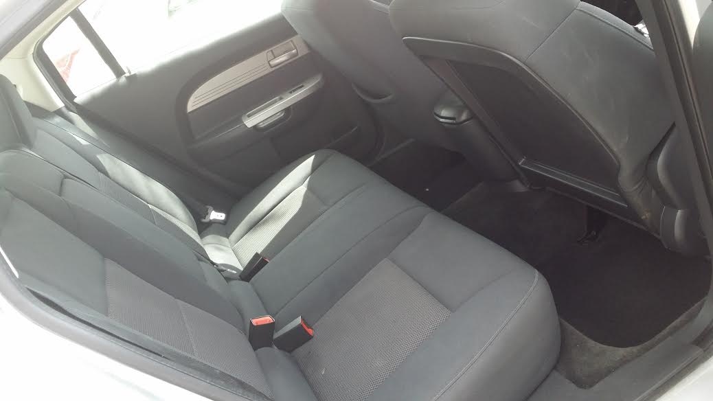 2010 Chrysler Sebring