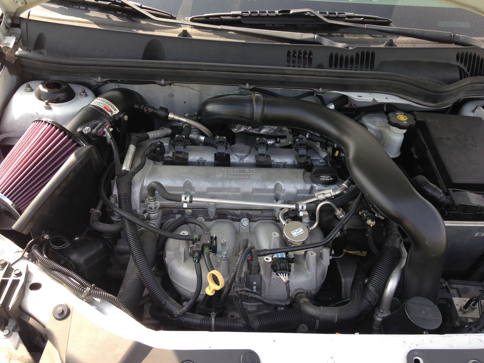 2010 Chevrolet Cobalt