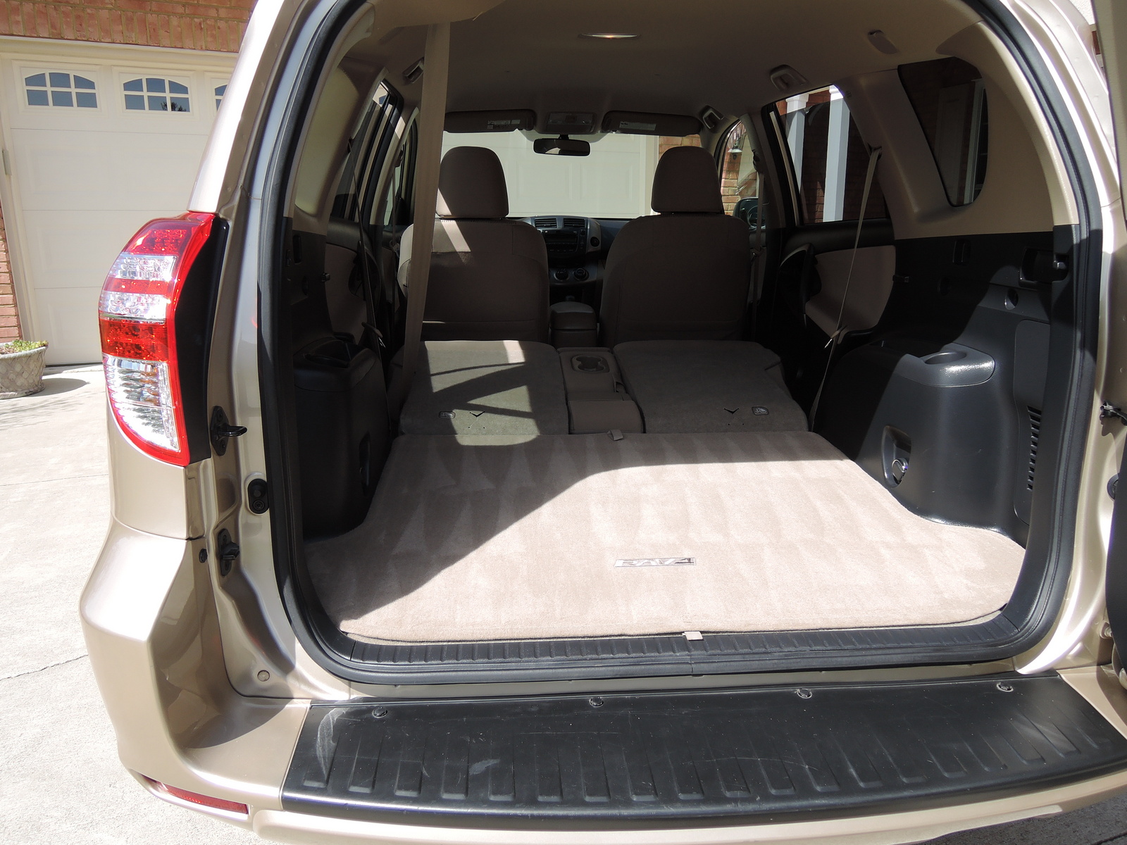 2010 Toyota RAV4