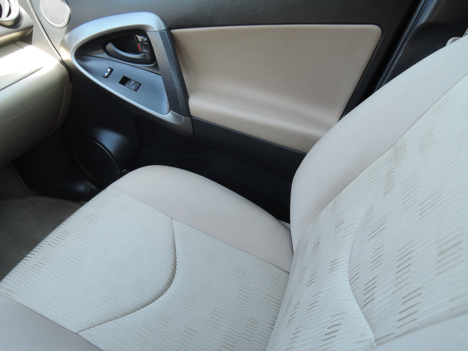 2010 Toyota RAV4