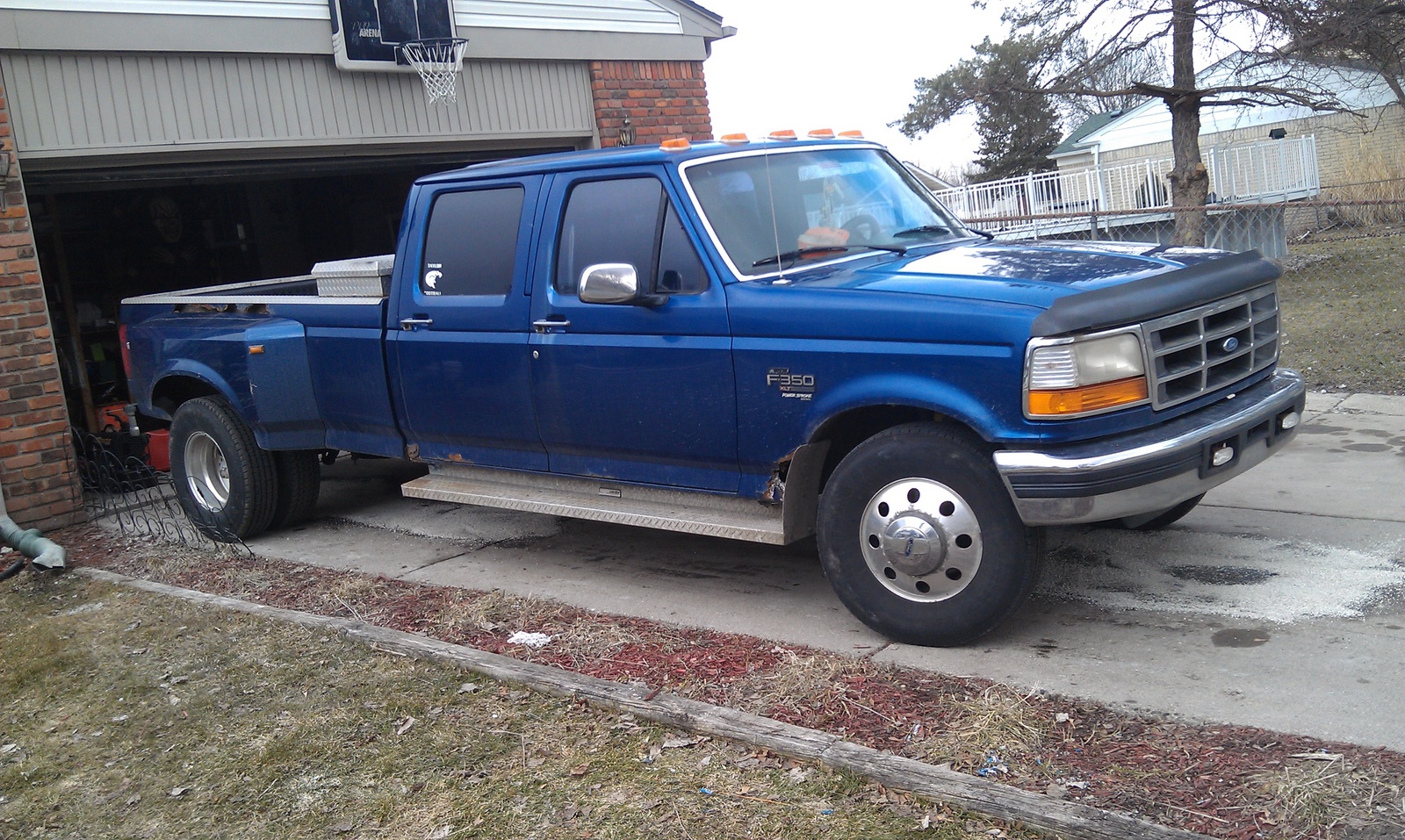 1996 Ford F350 Pictures CarGurus