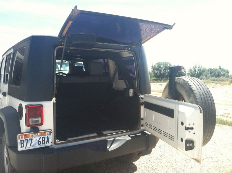 2009 Jeep Wrangler