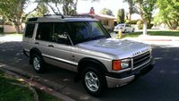 Discovery Series II Discovery Series II