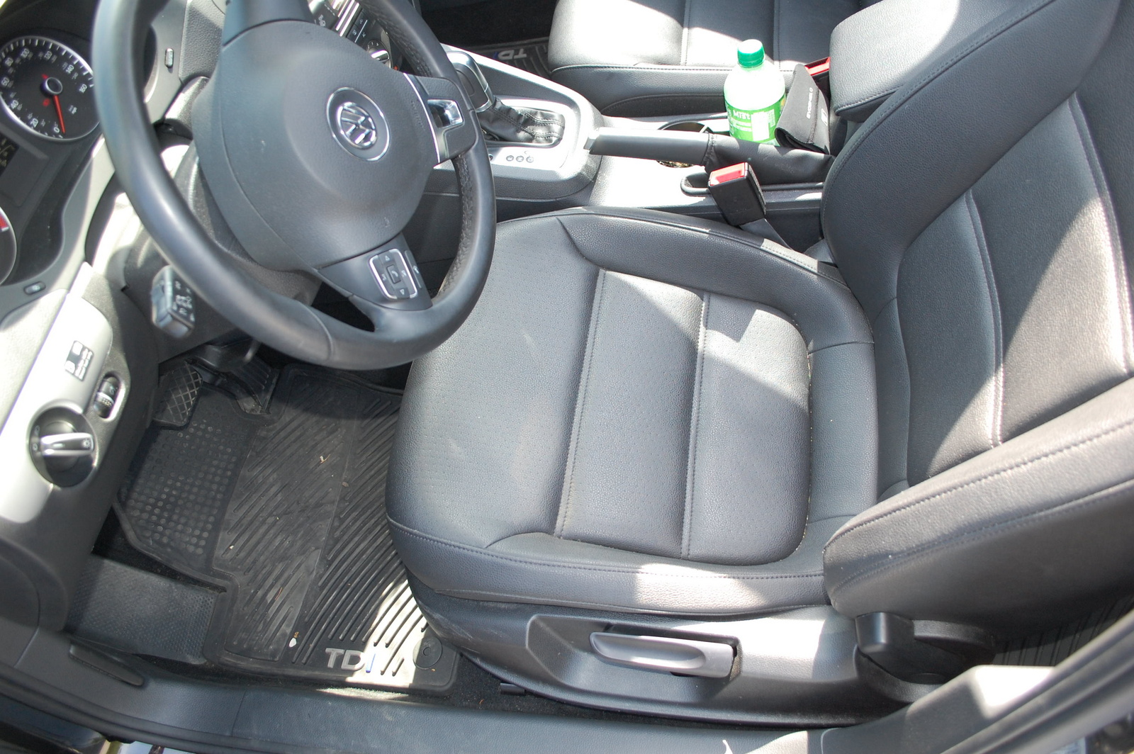 2012 Volkswagen Jetta