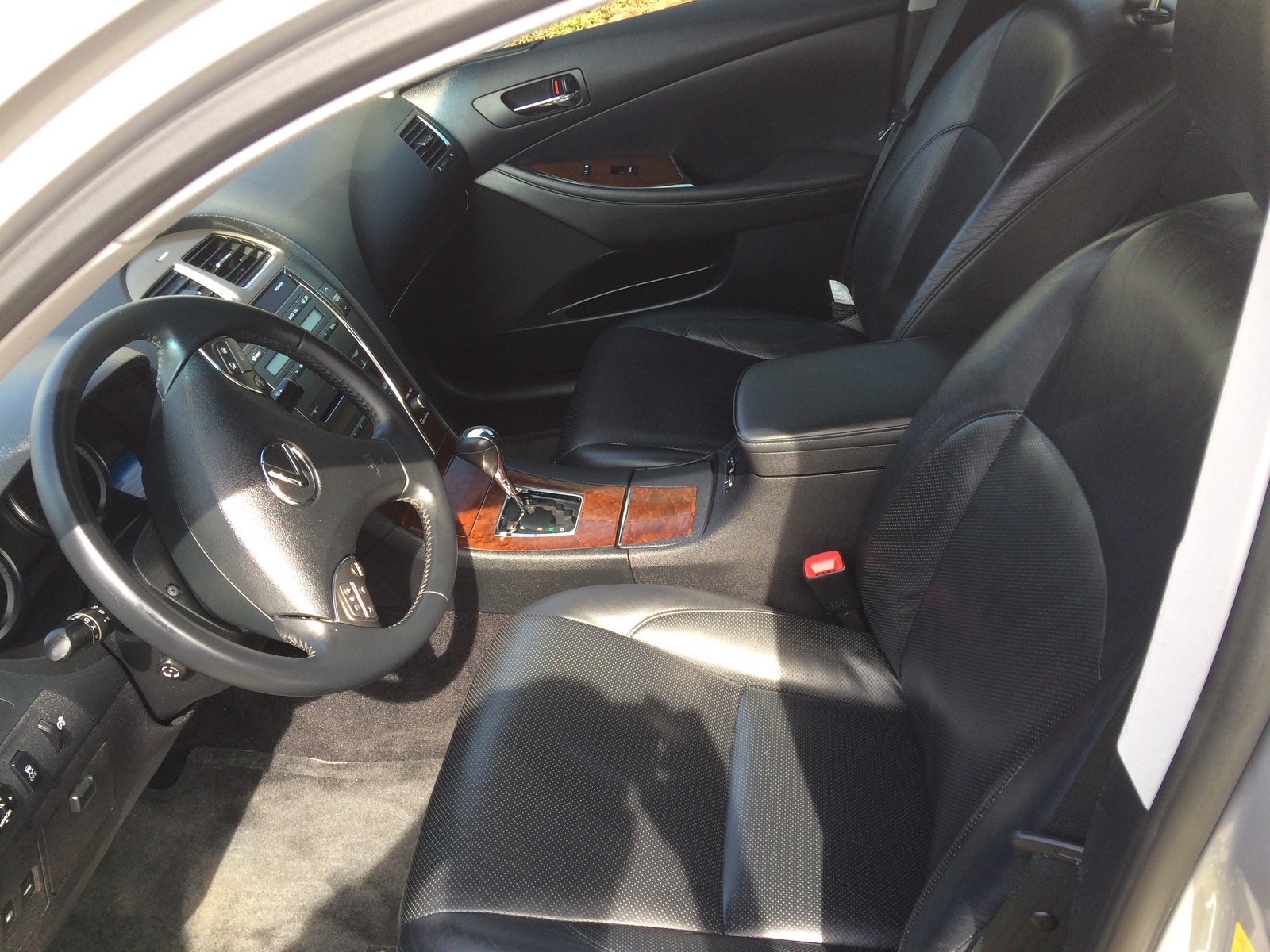 2010 Lexus ES 350