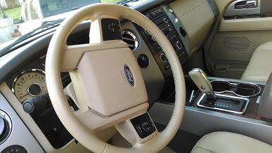 2011 Ford Expedition