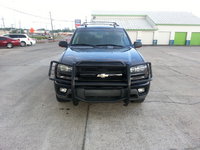 TrailBlazer EXT TrailBlazer EXT