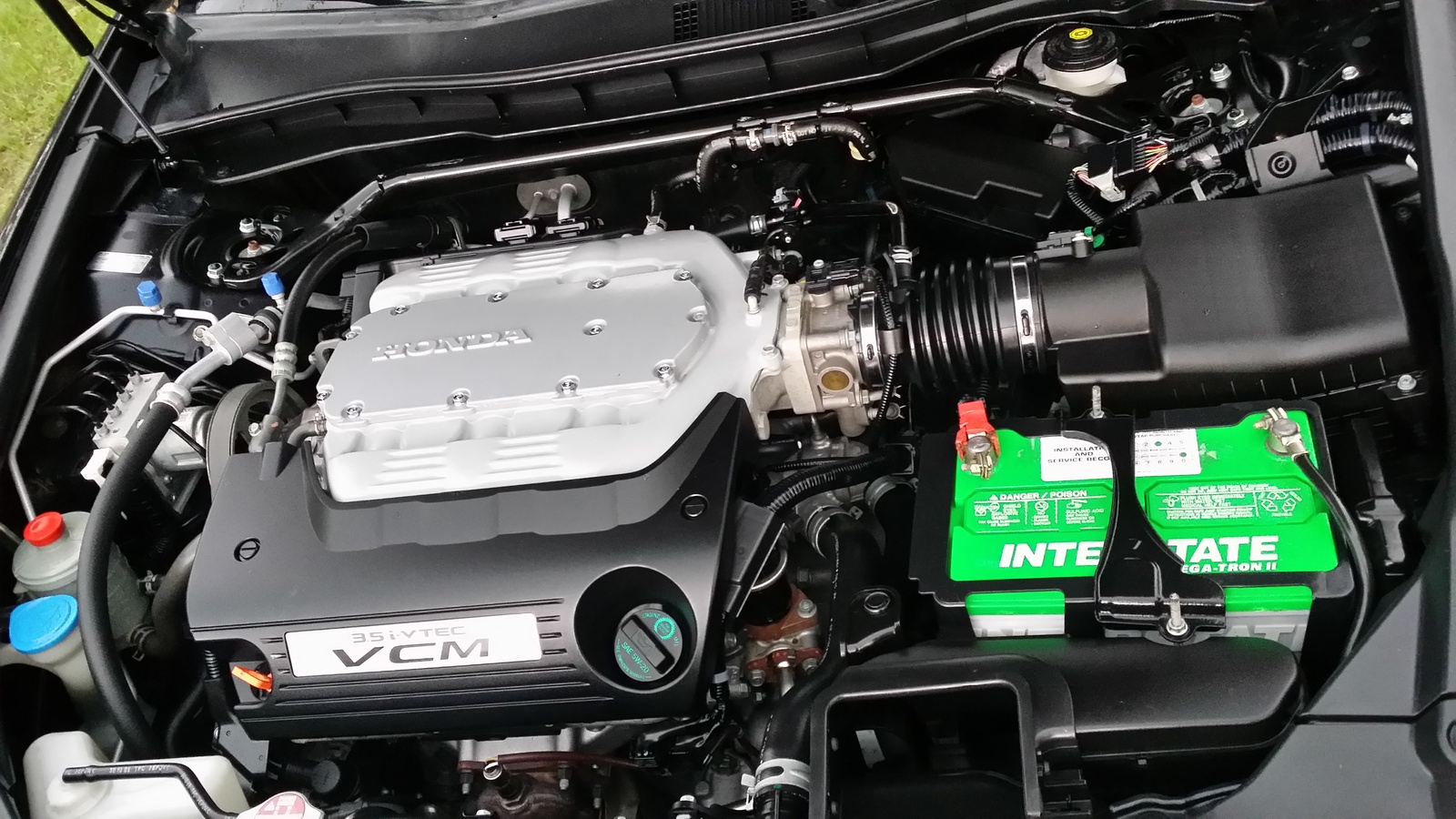 2010 Honda Accord