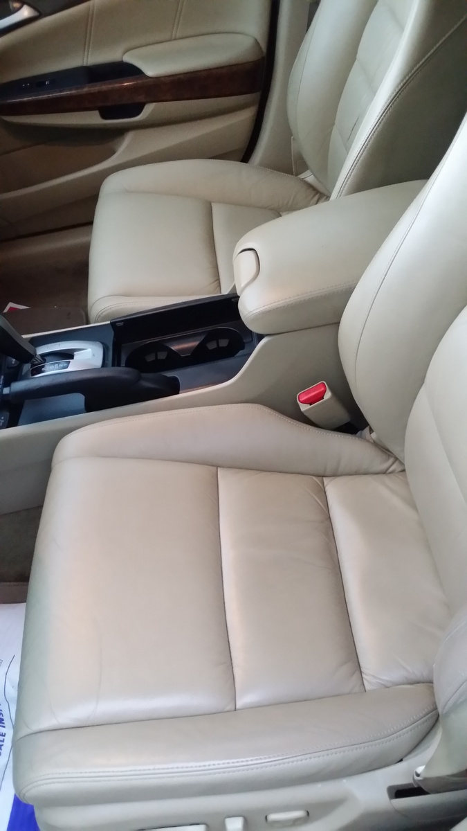 2010 Honda Accord