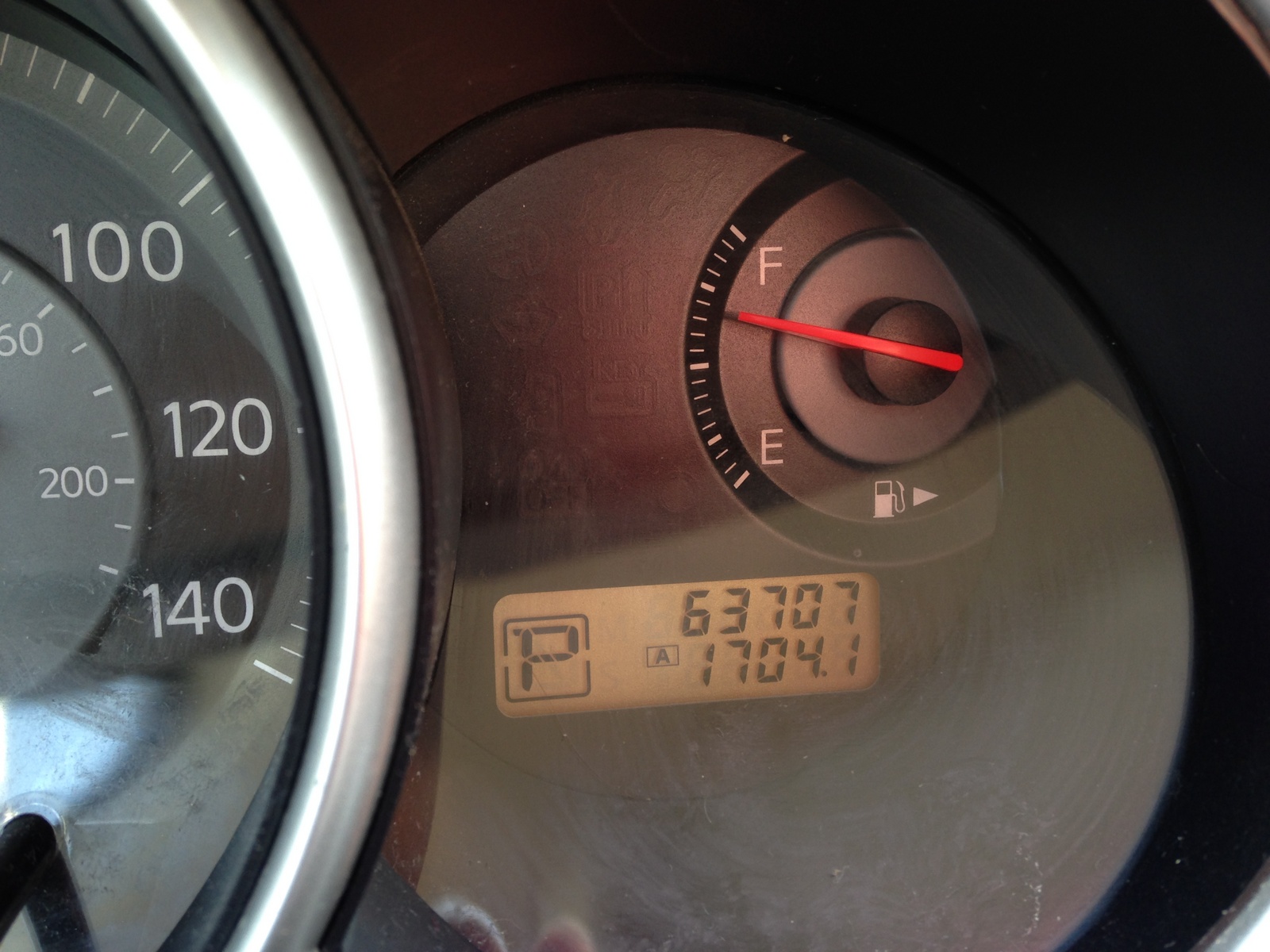 2009 Nissan Versa