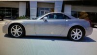 2004 Cadillac XLR Overview 2004 Cadillac XLR Overview
