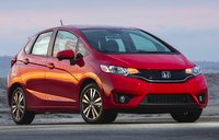 Honda Fit Honda Fit