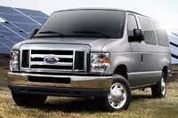 2013 Ford E-Series Passenger Overview 2013 Ford E-Series Passenger Overview