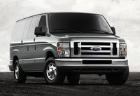 2014 Ford E-Series Cargo 2014 Ford E-Series Cargo