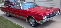 1965 Oldsmobile Ninety-Eight Overview 1965 Oldsmobile Ninety-Eight Overview