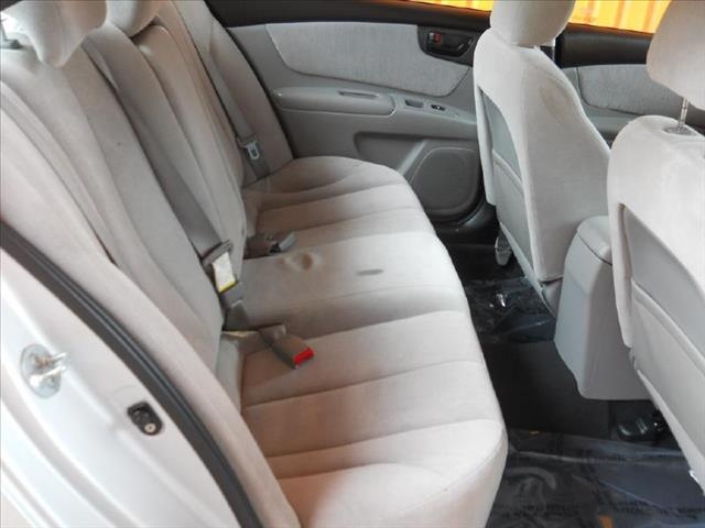 2010 Kia Optima