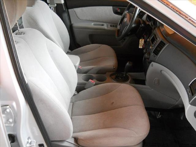 2010 Kia Optima