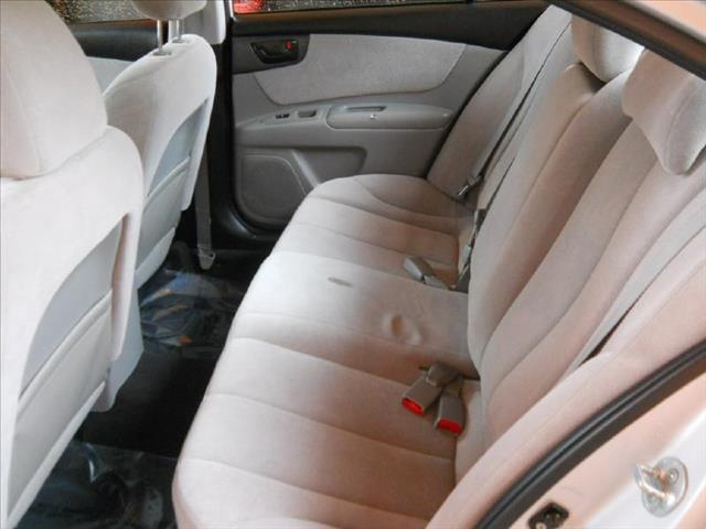 2010 Kia Optima