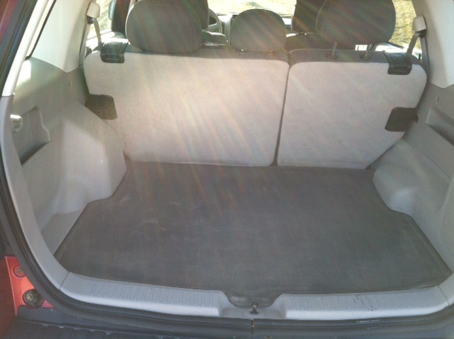 2009 Ford Escape