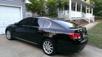 GS 300 GS 300
