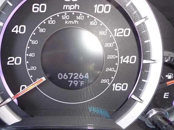 2010 Acura TSX