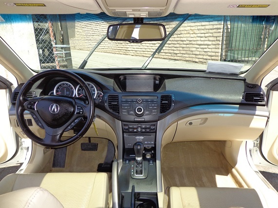 2010 Acura TSX