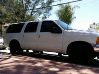 Excursion Excursion