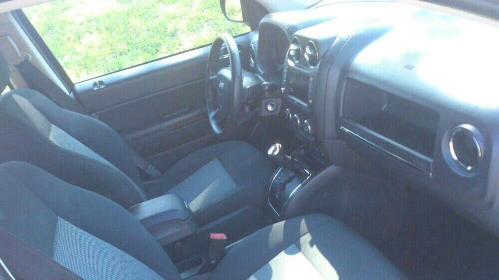 2010 Jeep Compass