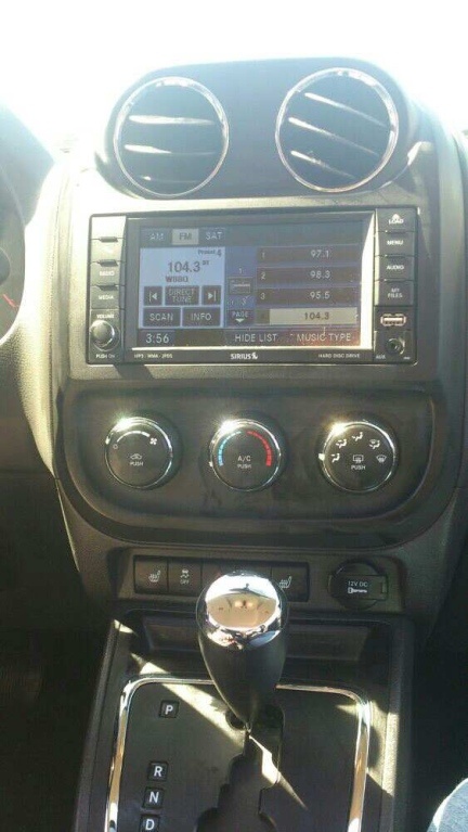 2010 Jeep Compass