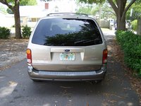 Windstar Windstar
