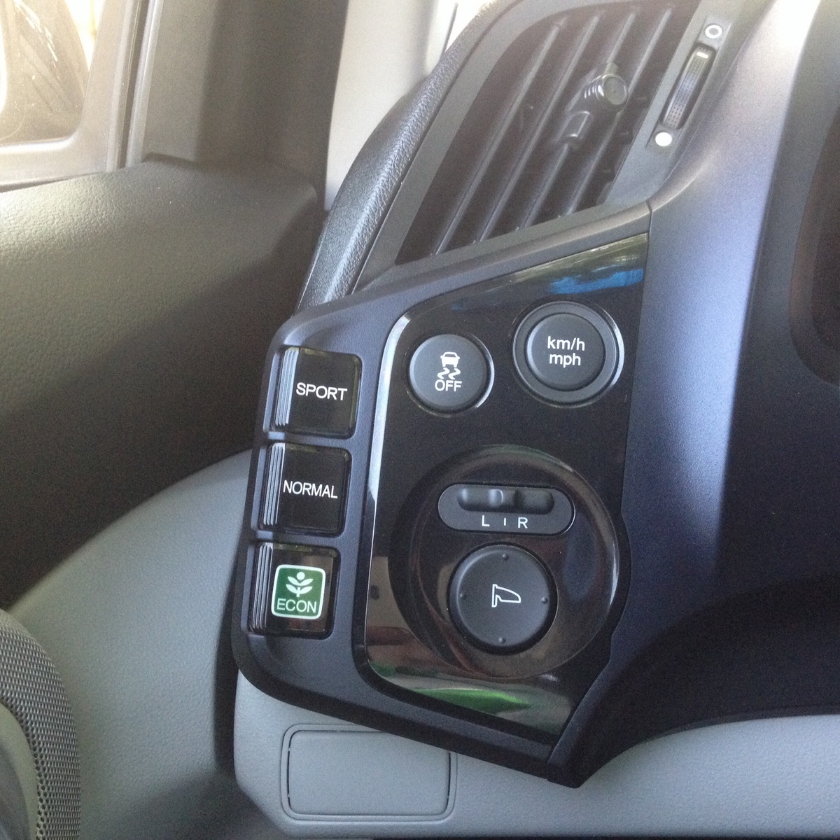 2011 Honda CR-Z