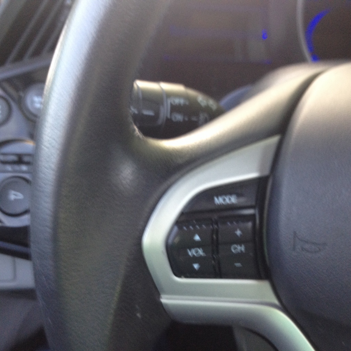 2011 Honda CR-Z