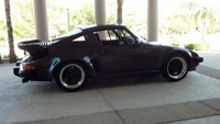 1979 Porsche 930 Overview 1979 Porsche 930 Overview